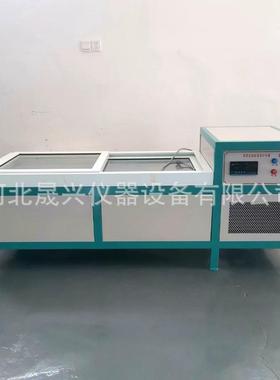 全自动水泥标准恒温养护水箱SBY-III型水泥恒温水养护箱厂家