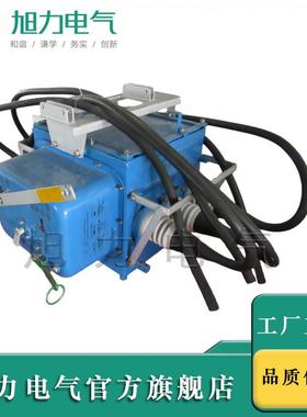 真空断路器FZW28-12F/630PT看门狗三相零序电缆出线户外高压