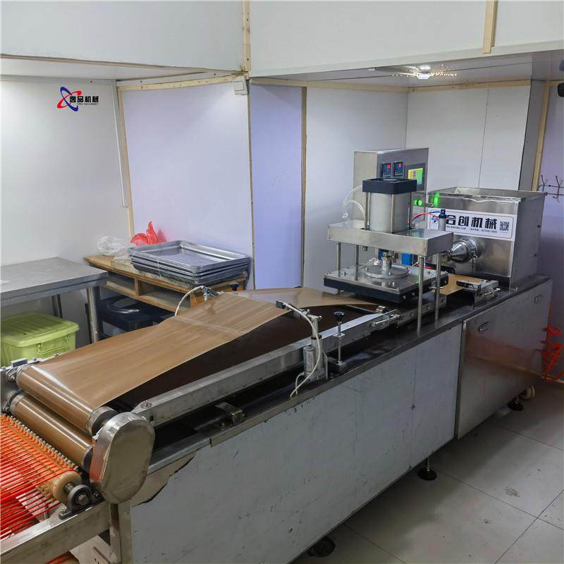 现货供用全自动化烙馍机秒熟单饼设备墨西哥卷饼机,清洗/食品/商业设备,其他食品加工设备,淘宝优惠券,粉丝福利购,淘宝优惠卷