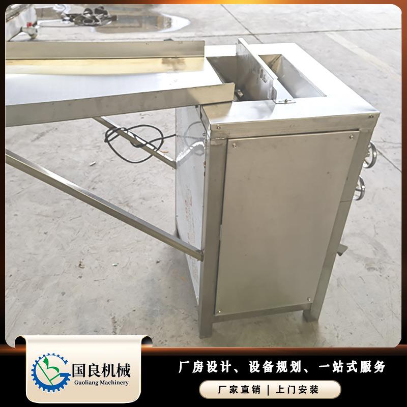 长生果多功能扎孔设备带壳花生打孔机器花生打眼机操作简单