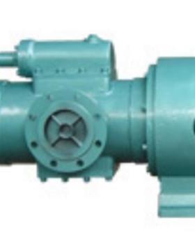 SNF660R46E6.7W21三螺杆泵生产厂家