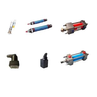 非标油缸薄型油缸转角油缸迷你油缸杠杠油缸拉杆油缸专拍