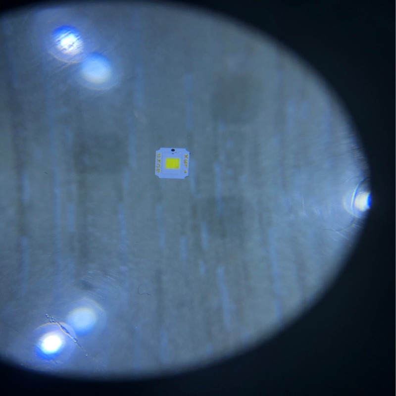 贴片发光二极管 大功率LED 5W 3025白色白光 汽车级 日行灯LED