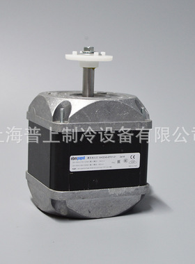 ebmpapst罩极电动机M4Q045-EF01-01110W34W厨房冰箱冰柜风机静音