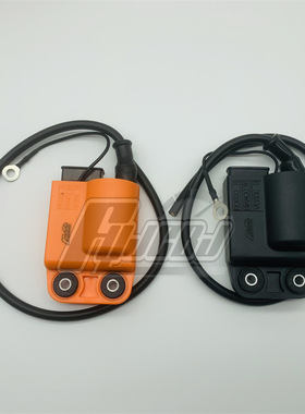配套比亚乔50/80 Vespa Lxv Lx S Zip Typhoon两冲高压包点火线圈