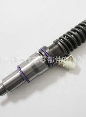 柴油喷油嘴总成85003111 喷油器总成 BEBE4F08001