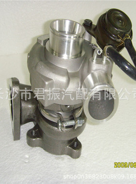 厂家批发 TF035HM 49135-04121 28200-4A201 涡轮增压器