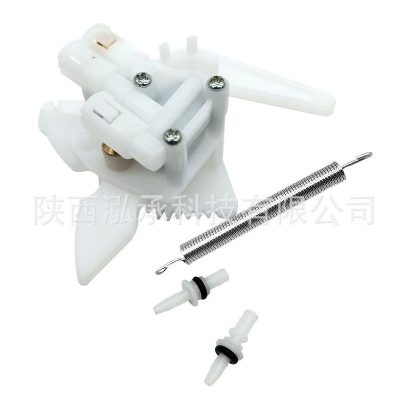 ISRI座椅升降阀主控阀蝴蝶阀配件870/875座椅高度阀配件阀芯配件