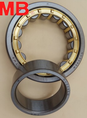 TMB 天马圆柱滚子轴承 NU NJ RN NUP 2214 EM/C3 高速 高速运行