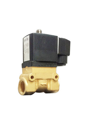 英格索兰放气电磁阀22516025 英格索兰空压机配件齐全 现货特惠