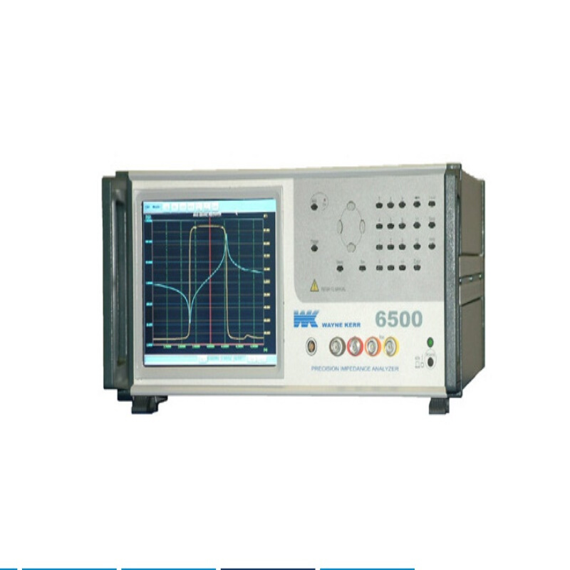 Wayne Kerr WK6500B精良阻抗分析仪 1J6530B数字电桥