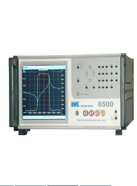 Wayne Kerr WK6500B精良阻抗分析仪 1J6530B数字电桥