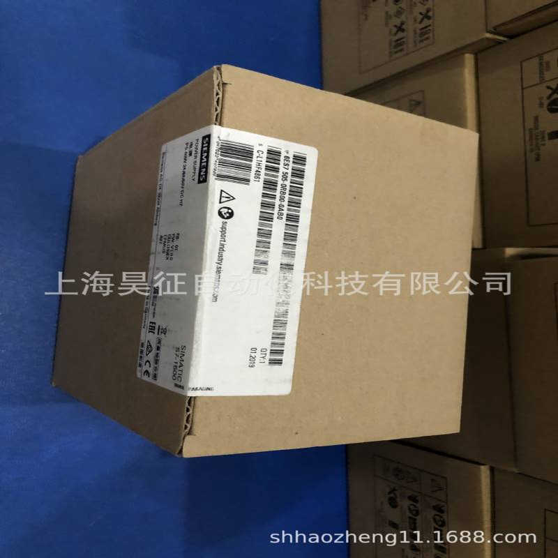 6ES7513-1RL00-0AB0S7-1500R/H冗余系统6ES7513-1RLOO-OABO