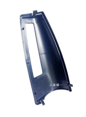 1K0805965M新捷达甲壳虫高尔夫途观进风口盖板护罩1K0 805 965M