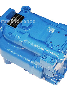 PVH074R01AB10A250000002001AE010A威格士可变量柱塞泵现货供应
