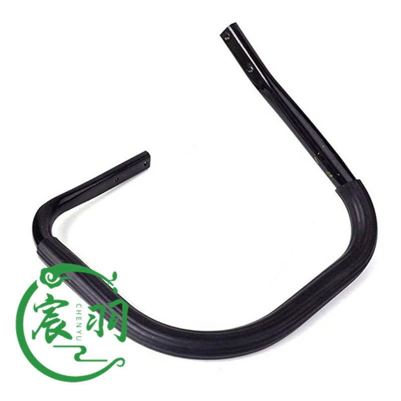 MS064 066 MS640 650 MS660前手把 弯手把 提把总成 把手油锯配件