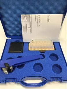 295型 百格刀 划格刀 Erichsen 德国仪力信