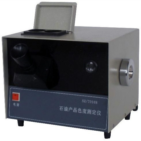 SYD-168石油产品色度测定仪 APHA树脂色度仪比色管 油色度仪