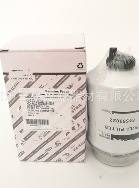 供应84559022 87803444 336430A RE529644 87803445柴油滤芯