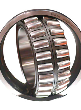 三类调心滚子轴承 22314 22314K 振动筛轴承 矿山工程机器轴承