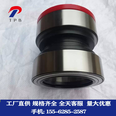 供重汽卡车轮毂轴承570530.H195 808918 805958 VKBA5416 BTH0053