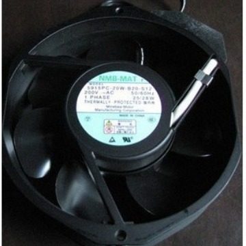 日本NMB 5915PC-20W-B20-S05 200-240V 172*150*38铁叶风机 17238,家庭/个人清洁工具,厨卫防水贴/条,淘宝优惠券,粉丝福利购,淘宝优惠卷