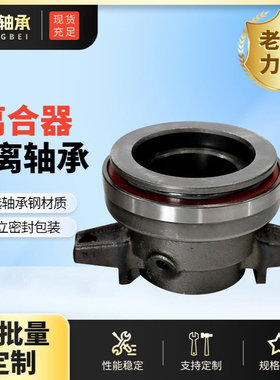 离合器分离轴承98206 129908 198905 198906 198906K 198908K