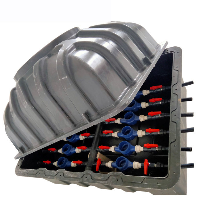 农村改造进户水表井PE阀门井1200*900*1200圆500方形400*600,家庭/个人清洁工具,厨卫防水贴/条,淘宝优惠券,粉丝福利购,淘宝优惠卷