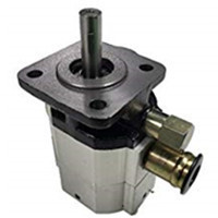 价格需核实  HALDEX 齿轮泵  WP09A2 1802297