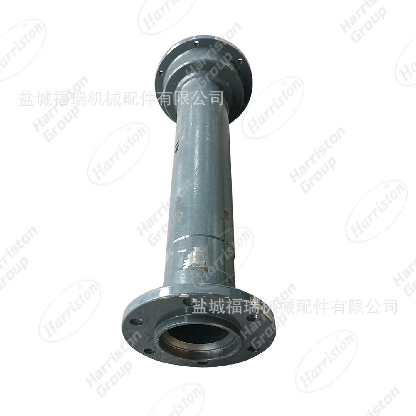 农机配件 沃得配件 半轴筒右臂 ZKB85-205-600