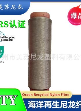 再生尼龙DTY-BR 105D/140D/150D/200D24F/36F/68F/72F/96F消费前