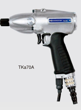 日本YOKOTA横田气动工具 气动扳手TKA70A TKA70 TKA90