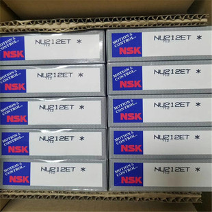 日本轴承NU NUP NU212EW 215 214 NU211EM 213