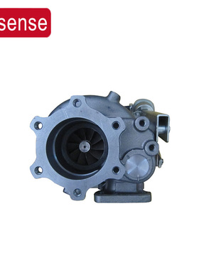 涡轮增压器3794061 MJL50-1118100-181