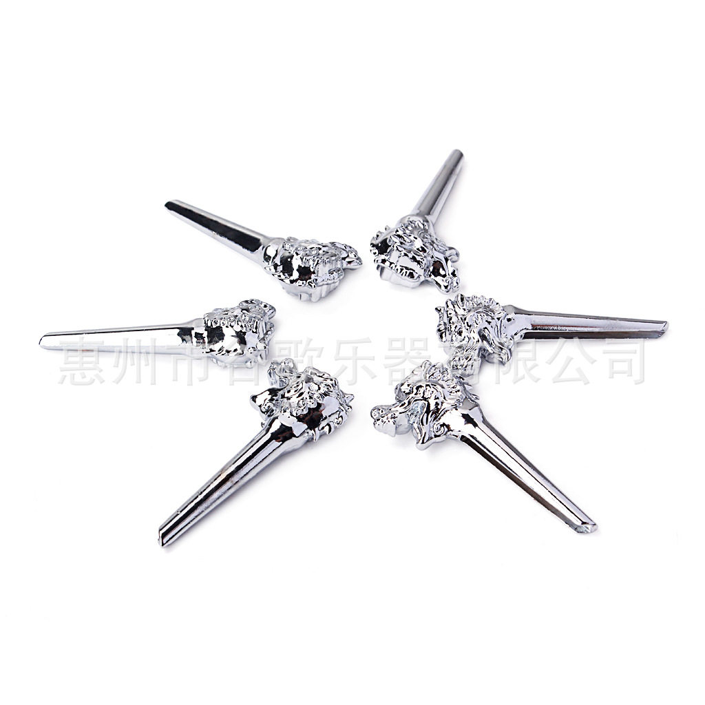 乐器配件 吉他配件  吉他弦钉 龙头吉他弦丁6件套装  铬色/黑色/,家庭/个人清洁工具,厨卫防水贴/条,淘宝优惠券,粉丝福利购,淘宝优惠卷