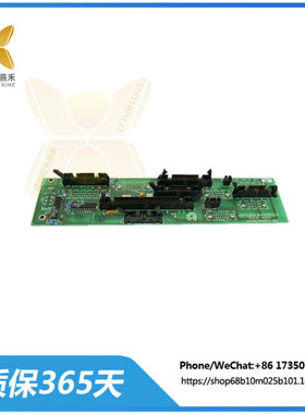 0100-09145    AMAT    电路板组件