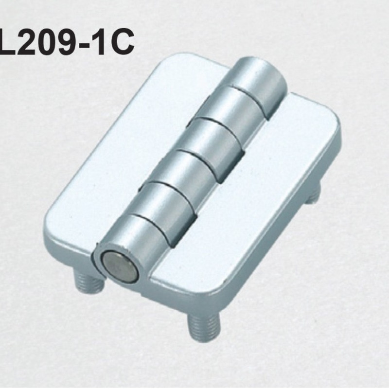 怀海柜锁 门锁 铰链 拉手 电气柜门锁铰链合页CL209-1C