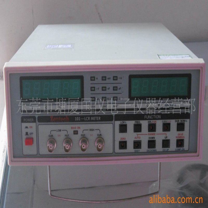 ZENTECH电桥101现货供应