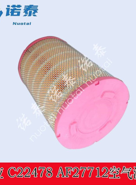 供应 C22478 AF27712 E498L01 1433690 AF25872 P783871空气滤芯