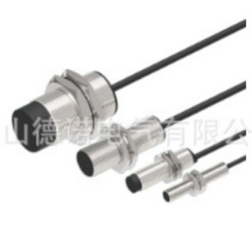 全新CHAOKONGDIANQI电感式接近开关SCL0802-P2 DSCL0806-N质保2年