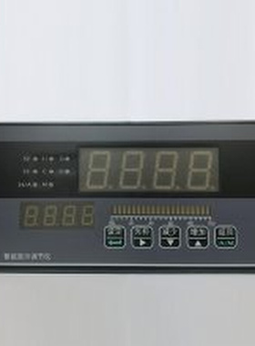 智能调节仪LDCB-3970/V上海上润仪表