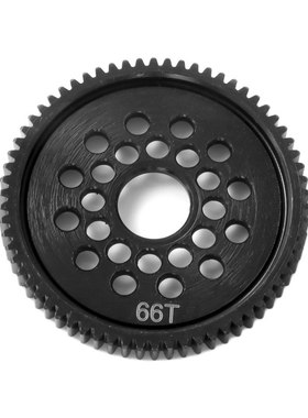 田宫 RC配件系列 TA/TB/TRF 06M 大齿（66T）51548