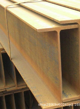 现货销售钢结构搭建用SM490YBH型钢DH500船舶结构用H型钢