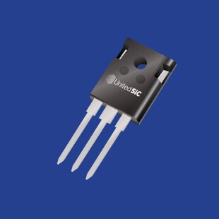 全新 USIC碳化硅场效应管 UF3SC120016K3S 1200V 107A 新能源