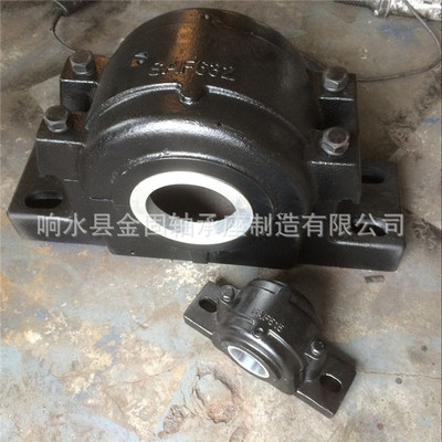 生产供应立式FSAF534轴承座 SAF22234分离轴承座 SAF534轴承座