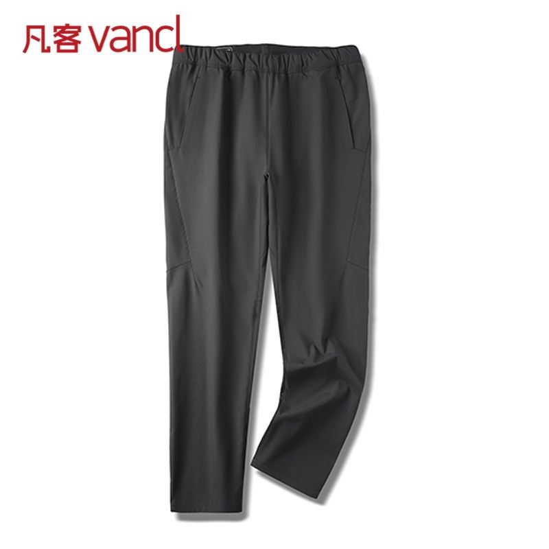凡客诚品vancl官方店 裤子男秋冬季三防抑菌保暖休闲裤,男装,休闲裤,淘宝优惠券,粉丝福利购,淘宝优惠卷