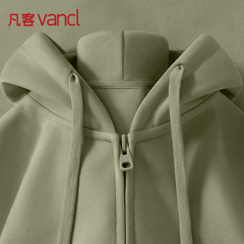 凡客诚品vancl官方店宽松型卫衣