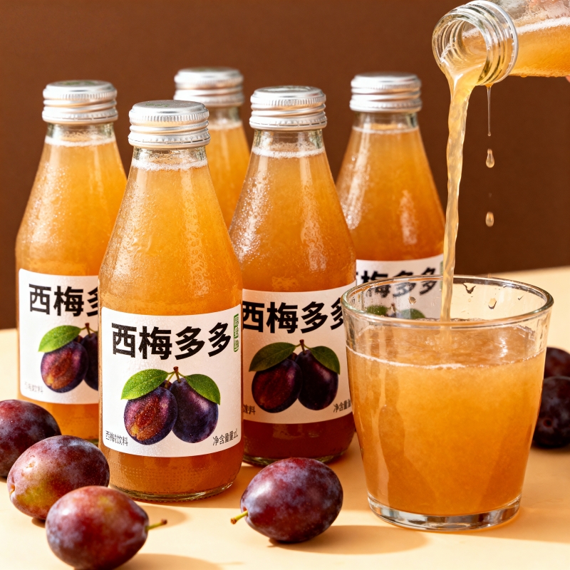 【西梅多多】好喝不贵西梅乳酸菌风味饮品酸奶220ml早餐整箱划算