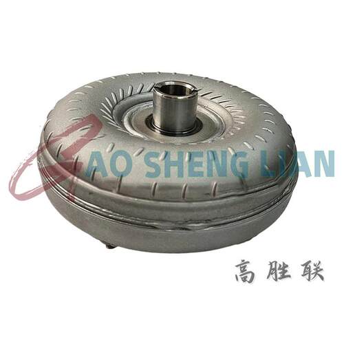 变速箱变矩器 6L45 6L50 6L80 6L90 适用于雪佛兰 凯迪拉克 宝马
