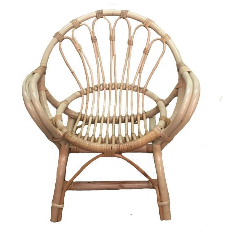 真藤小藤椅原色天然藤椅儿童老人懒人小椅子阳台靠背客厅藤编家用,商业/办公家具,商用藤编家具,淘宝优惠券,粉丝福利购,淘宝优惠卷